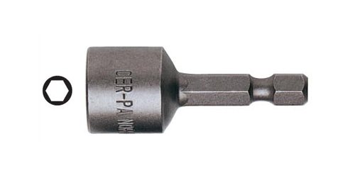 ManyetIk somun tutucu 10,0 x  45  mm